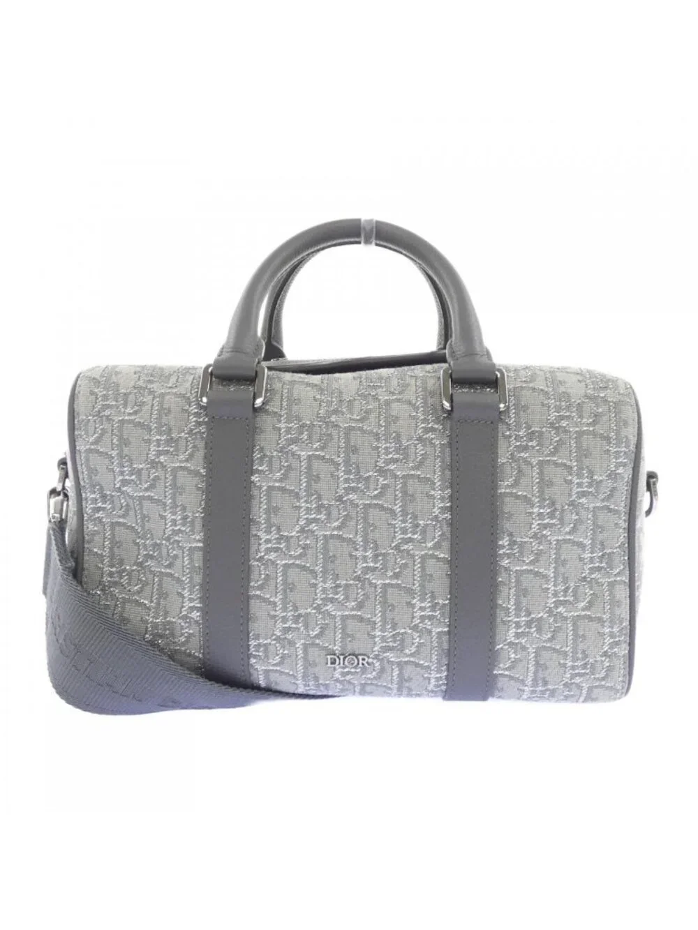 Dior Lingot 26 Oblique Bag